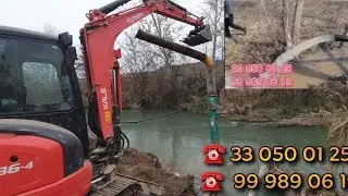 #uzolamtv Uluģnor glubini nasos  3 gt kòl