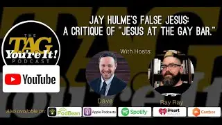 Jay Hulme's False Jesus: A Critique of 