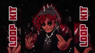 [FREE] Trippie Redd / Tyfontaine Loop Kit 