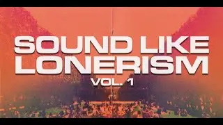 Sound Like Tame Impala With Plugins - Lonerism (Vol.1)