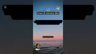 Power BI Interview Q&A | How does SUMX work in Power BI | DAX | Learnatcloudanalytics