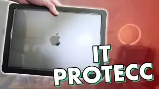 SDN Macbook case