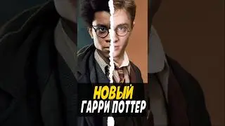 Новый Гарри Поттер зачем? 