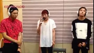방탄소년단 Let me know - Suga ver.