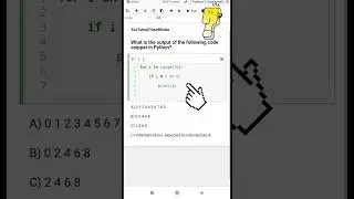 Python Quiz 3: Using the % Operator | Test Your Python Knowledge