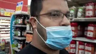 here at the local HEB 