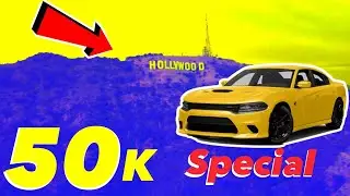 I MOVED TO BEVERLY HILLS ALONE AT 19! 50K SPECIAL!