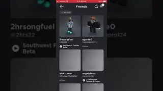 New update?