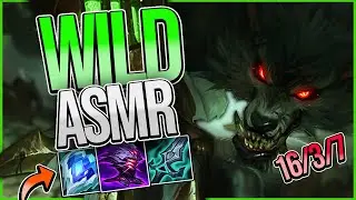 ASMR OF LEGENDS #51 FLUFFY MIC AND REPETITIVE WHISPERS