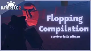 Survivor Flops Without Context | Daybreak 2