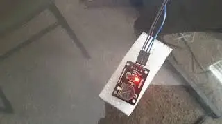 labo electronica Arduino circuit