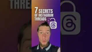 Peek Inside Instagram's New Threads App 🤫