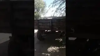 Трактори бешкант