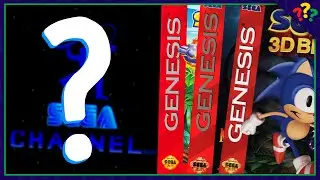 O que foi o Sega Channel?