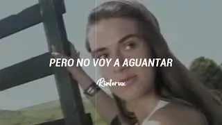 Estrechez de Corazón; Los Prisioneros // Letra