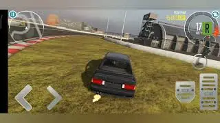 Играю в дрифт зацените