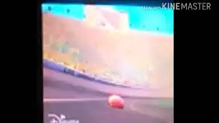 Aviso importante de serie de Cars