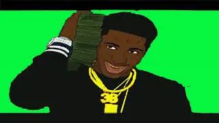 NBA Youngboy Type Beat 2018 - "Missing" |Rap/Trap Instrumental 2018 (Prod. Efraim)