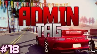 ADMIN TAG FOR MULTI THEF AUTO | ALL VERSIONS