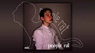 Motte Vessale - people rat (music video)
