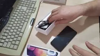 samsung a50 kutu aclisi