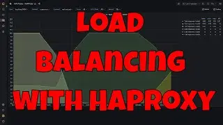 HAProxy 101: Understanding the Basics of Load Balancing