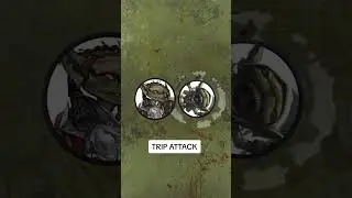 Battle Master Effects for Foundry VTT