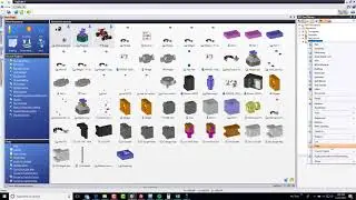 TopSolid Custom Tool Library - Step 1 Create a Library