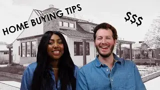 Buying a Home in 2021: First Time Homebuyers Guide