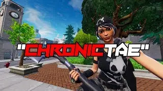 Chronic THIS! Chronic THAT! Chronic TAE how bout DAT? #ChronicRC #GrindingForChronic