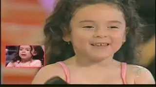 Christell - Nota Telemundo y Conversacion