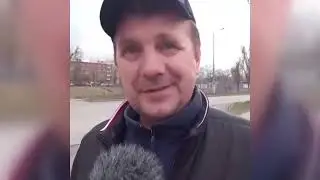 Реакция людей из России на санкции и повышение цен
