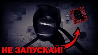 ЧТО?! CARTOON CAT В БРАВЛ СТАРС!? НИКОГДА НЕ ЗАХОДИ В BRAWL STARS В 