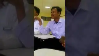 Skandal kampus