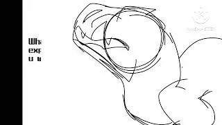 Rlly bad story board LOL primal headlock meme 🤯🤯🤯🤯