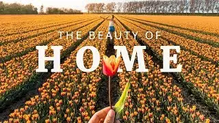 THE BEAUTY OF HOME - The Netherlands - Goeree-Overflakkee