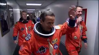 The evolution of the space shuttle | Trajectory: History of Space Conquest