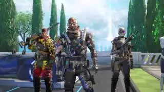 Bo3 Pistol Challenges!?