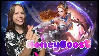 ДОРОГА К МИФ СЛАВЕ❤️ БОЛТАЕМ И ИГРАЕМ В MOBILE LEGENDS Bang Bang #shorts #mobilelegends #mlbb