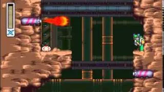 Megaman X2 Playthrough - Part 6