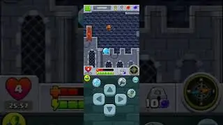 Diamond Quest 2 Level Editor 1975
