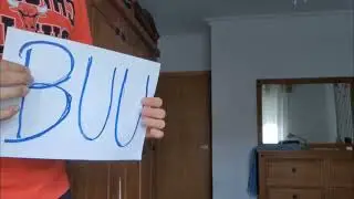 Jumpscare (salto de sustos)
