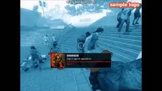 left 4 dead 2 ,modo zombie gameplay truco para modo zombies
