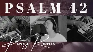 Psalm 42 - REMIX | Tori Kelly Cover