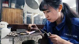 Top 5 Japanese Manufacturing Miracles of Early 2025｜Watched by Over 1 Million Worldwide