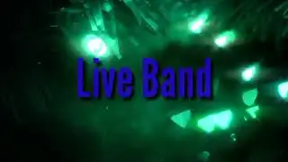 LIVE BAND