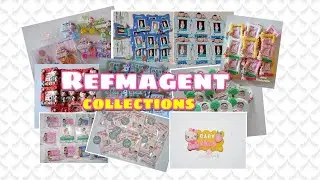 Refmagnet Souvenir Items for Birthday & Baptismal