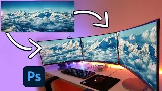 Free mockup in photoshop tutorial