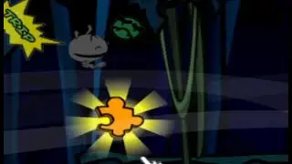 Breaking Eets with crazy skips and bugs