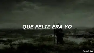 Hua Chenyu & Aska Yang - king and beggar 【sub español】
